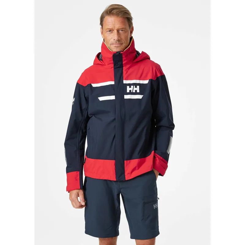 Helly Hansen Salt Inshore Jacket-3